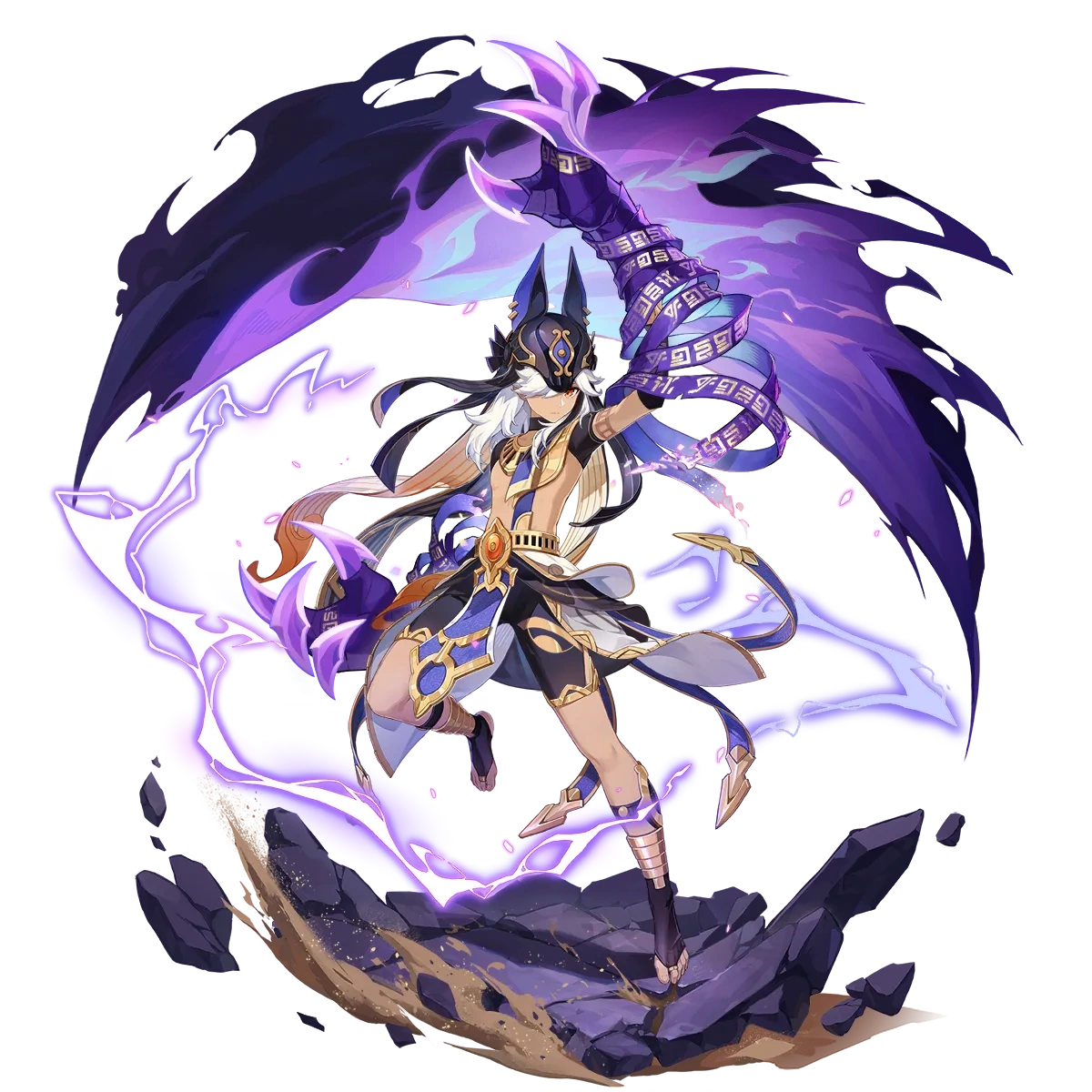 Cyno