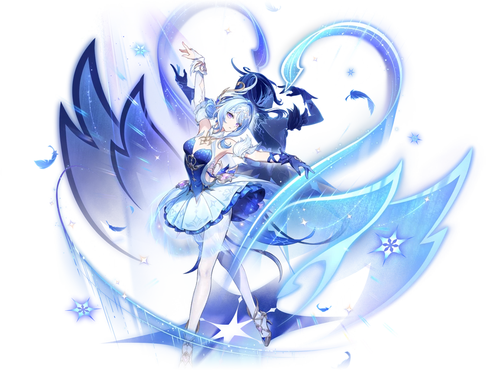 Odette