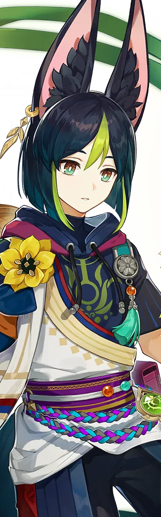Tighnari