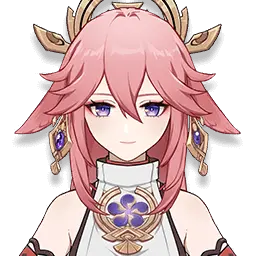 Yae Miko