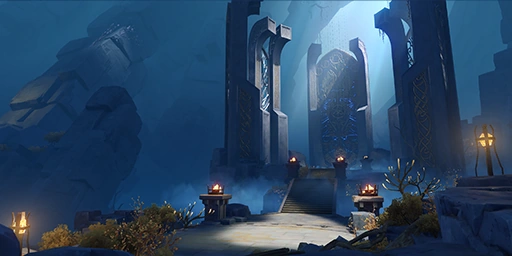 The Lost Valley