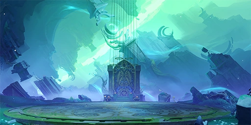 Lost Mooncourt