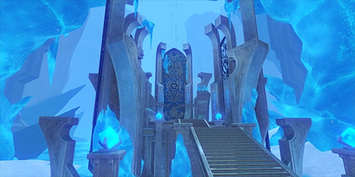 Forsaken Rift