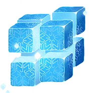 Cryo Hypostasis