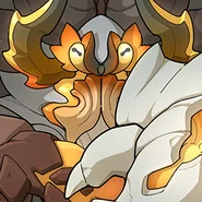 Emperor of Fire and Iron