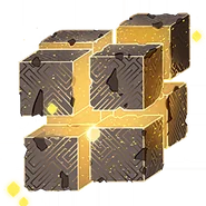 Geo Hypostasis