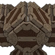 Perpetual Mechanical Array