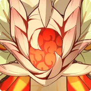 Pyro Regisvine