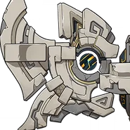 Secret Source Automaton: Overseer Device