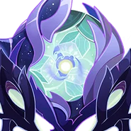 Tenebrous Papilla