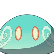 Anemo Slime