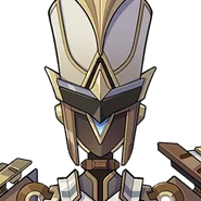 Annihilation Specialist Mek