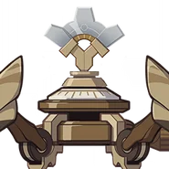 Arithmetic Enhancer Mek