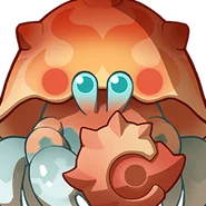 Armored Crab
