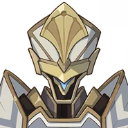 Assault Specialist Mek