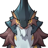 Chimeric Armored Beast