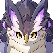Chimeric Burrowbeast