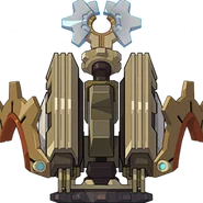 Construction Specialist Mek