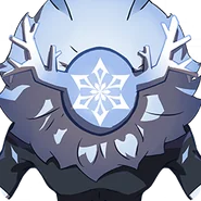 Cryo Hilichurl Shooter