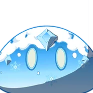 Cryo Slime