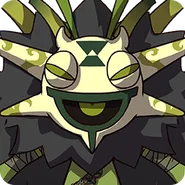 Dendro Samachurl