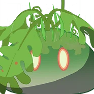 Dendro Slime