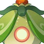 Dendro Specter