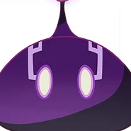 Electro Slime