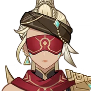 Eremite Galehunter