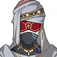 Eremite Sunfrost