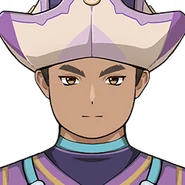 Ferocious Warrior: Grappler