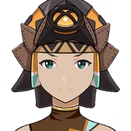 Forged Sand Interrogator