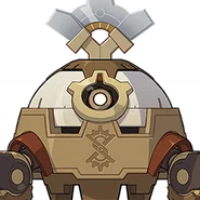 Geological Survey Mek