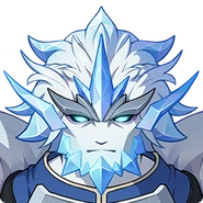 Glacial Warden