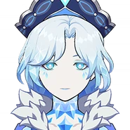 Glaciomancer