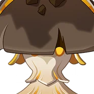 Grounded Geoshroom