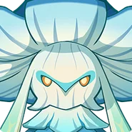 Grounded Hydroshroom