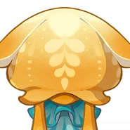 Hat Jellyfish