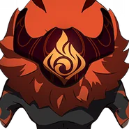 Hilichurl Berserker