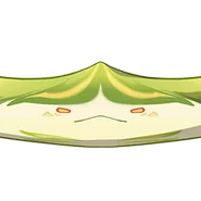 Hunter's Ray
