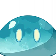 Hydro Slime