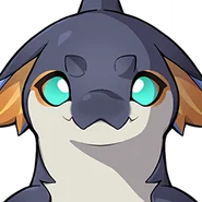 Koholasaur Whelp