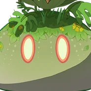 Large Dendro Slime