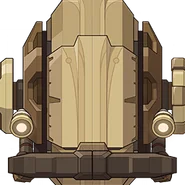 Nimble Harvester Mek