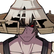 Nobushi: Hitsukeban