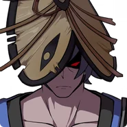 Nobushi: Jintouban