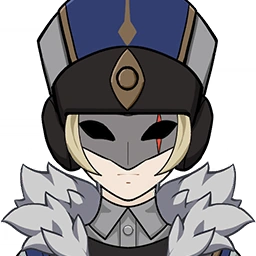 Oprichniki Grenadier
