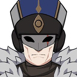 Oprichniki Support Trooper