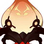 Pyro Whopperflower