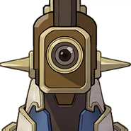 Recon Log Mek